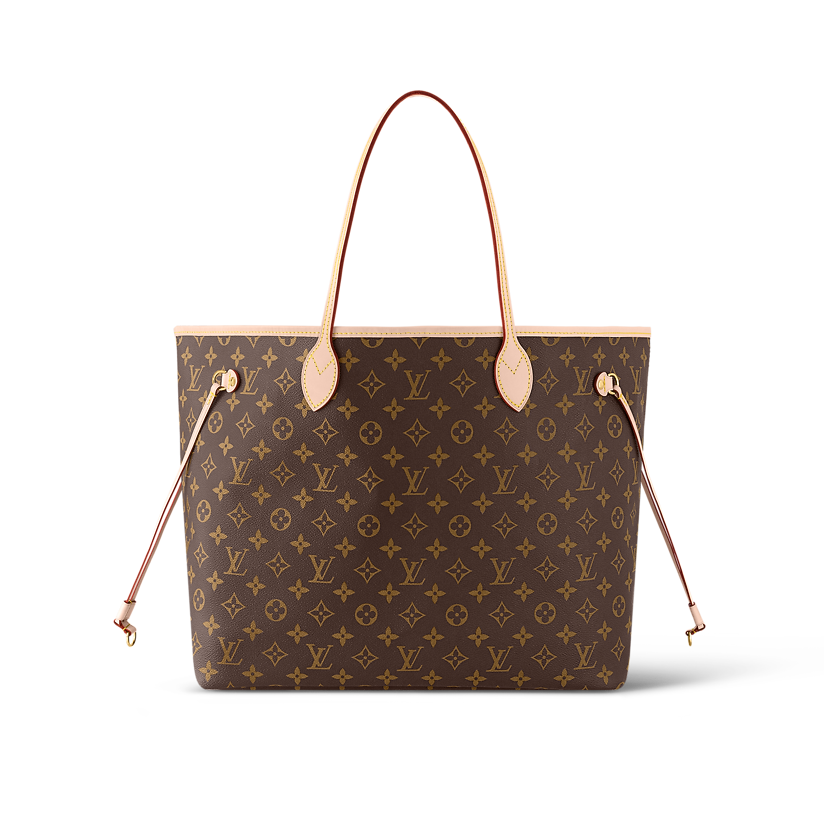 Neverfull Bags LOUIS VUITTON